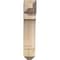 Ekena Millwork Imperial Craftsman Rough Sawn Bracket, Douglas Fir, 6"W x 18"D x 30"H BKT06X18X30IMP04RDF - alternate 4